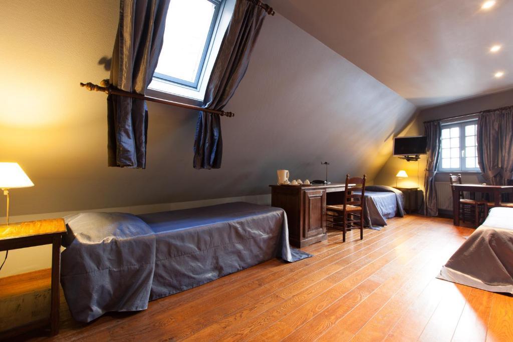 Boterhuis 3*
